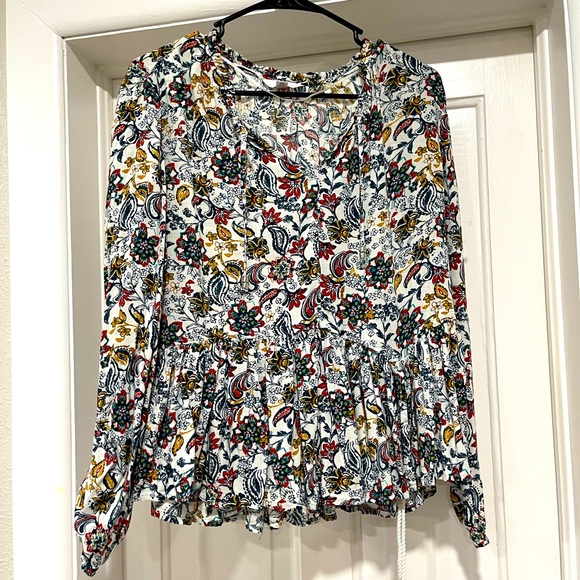 Xhilaration Tops - Blouse/Shirt